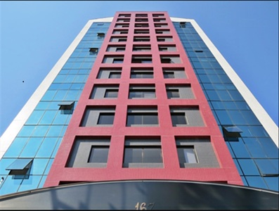 Foto do Edifício